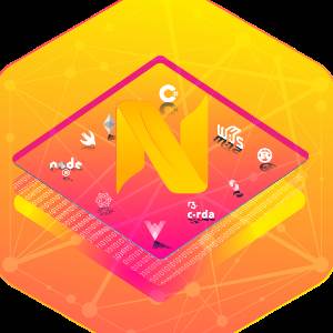 Blockchain Software Development Platform